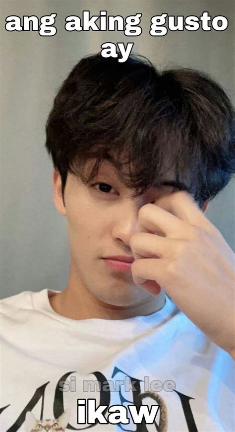 Pogi Example Sentence in Tagalog: Ang pogi mo!.